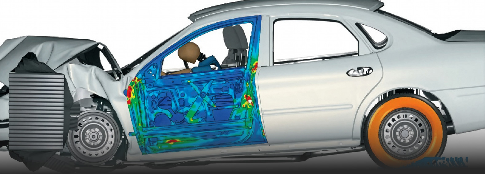 datasimul ileri seviye hasar modelleme