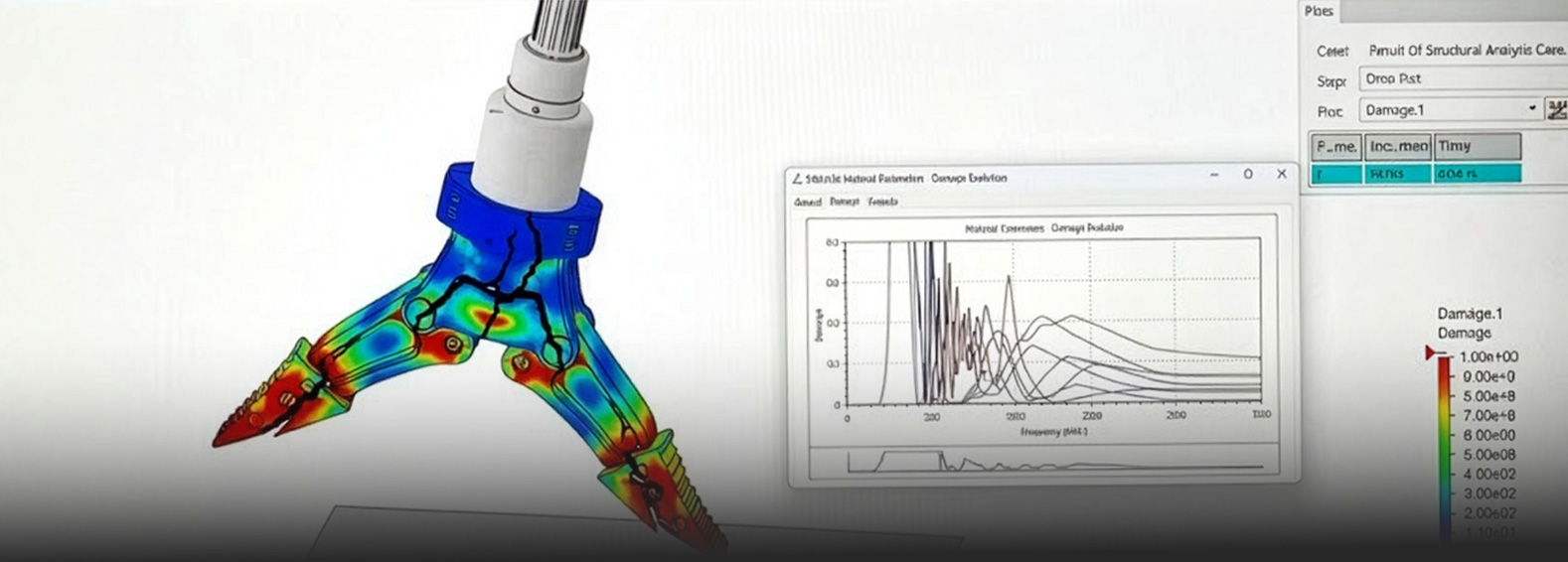 fea ileri malzeme modelleme kapak 4