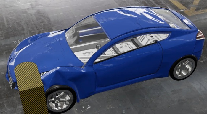 hasar modelleme hizmeti