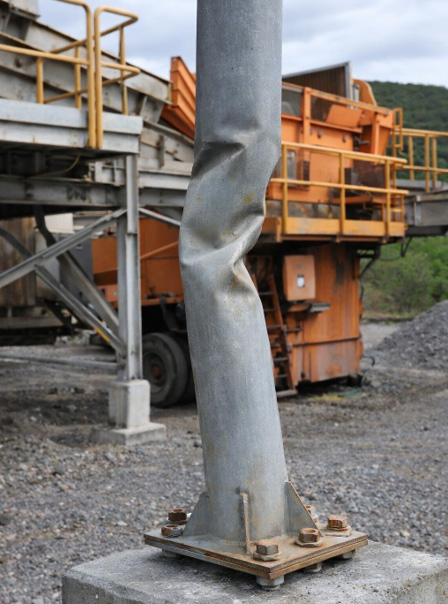 gercek hayatta burkulma analizi