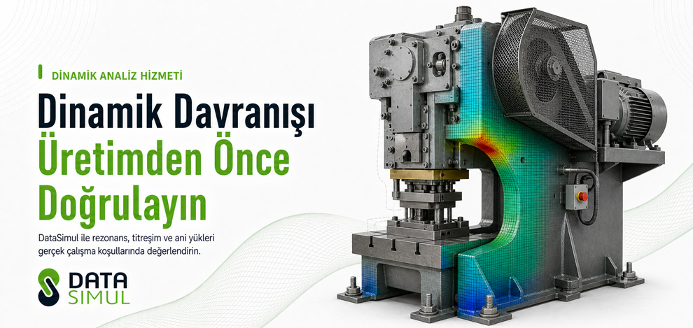 dinamik analiz hizmeti